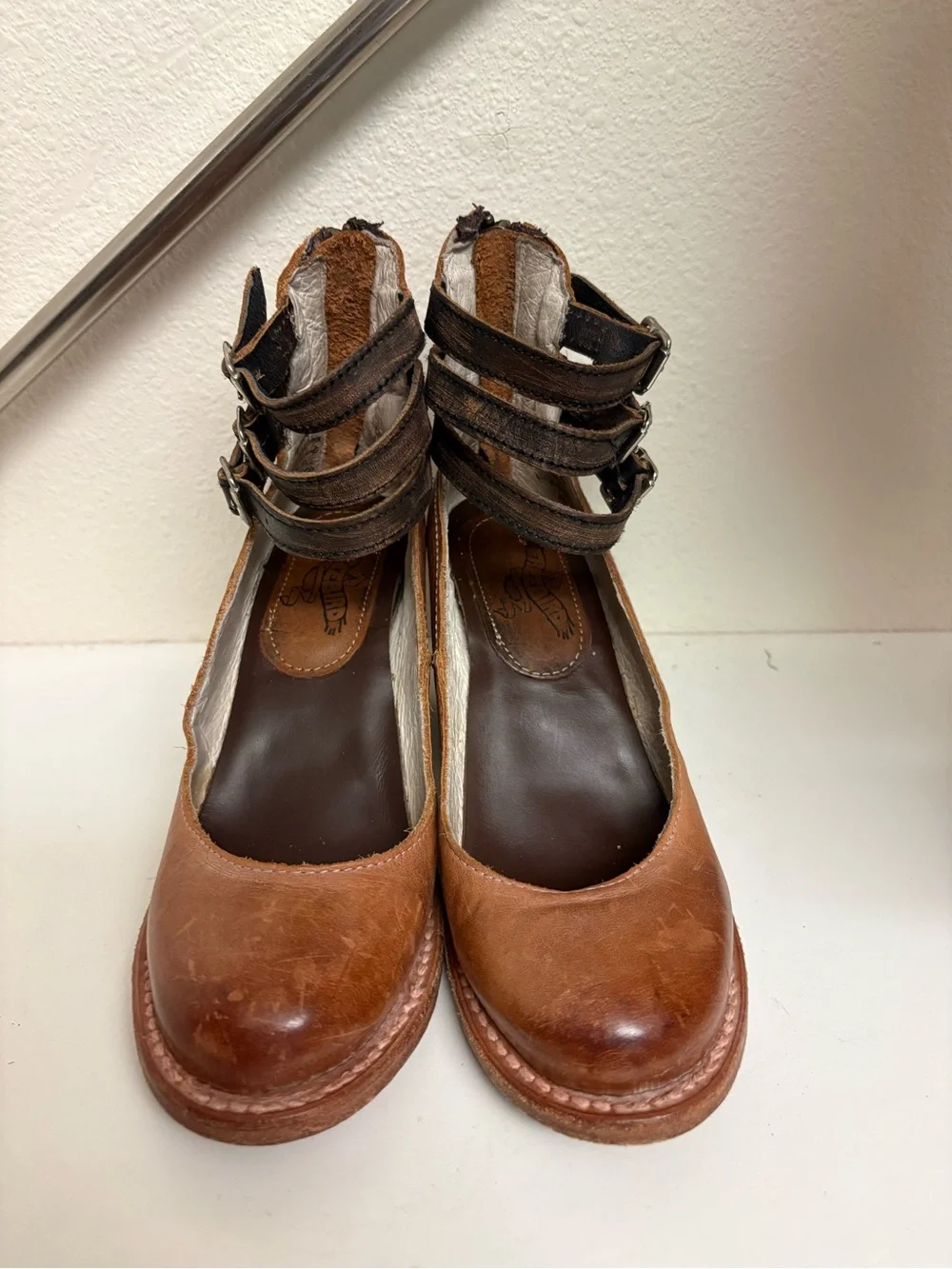 Freebird Mabel - size 5